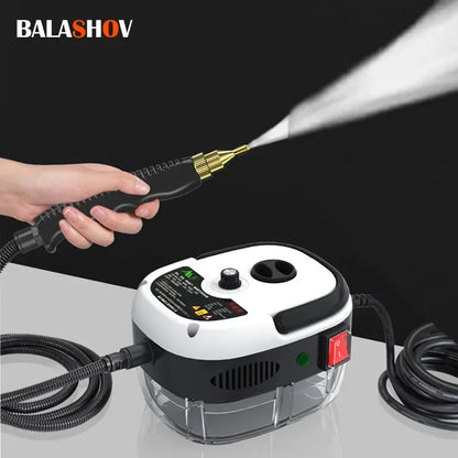 Vital™ ThermoSteam High-Temperature Sterilization Cleaner
