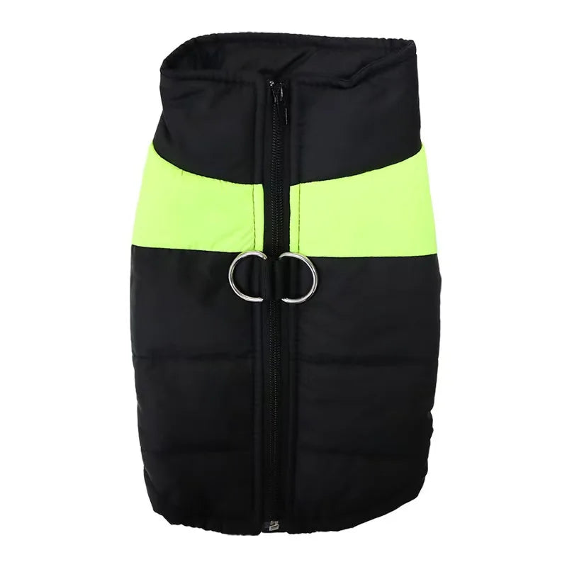 VitaCare™ ThermalShield Waterproof Dog Winter Vest
