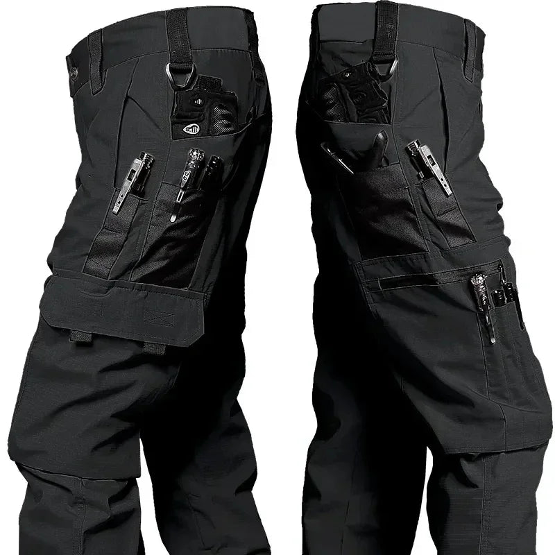 VitaShield™Tactical Outdoor Work Pants