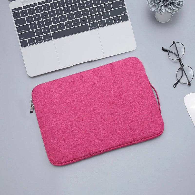 VitaSmart™ DenimShield Slim Laptop & MacBook Sleeve