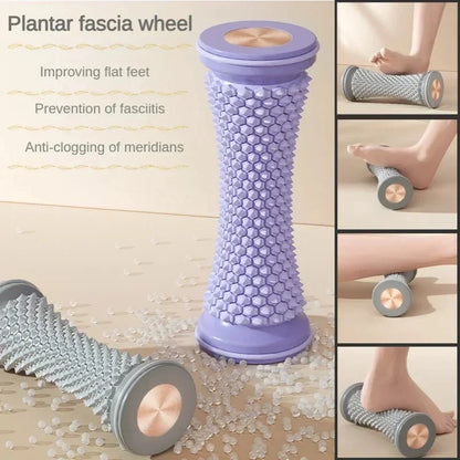 VitaCare™ PlantarRelief Foot Massage Roller & Ball Set