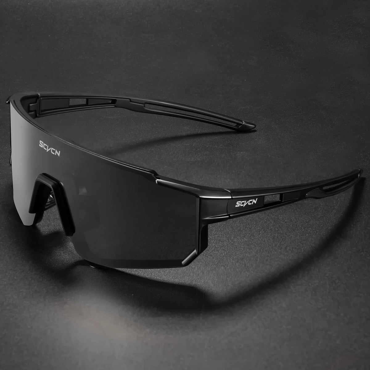 VitaHome™ AeroShield UV400 Sports Cycling Sunglasses