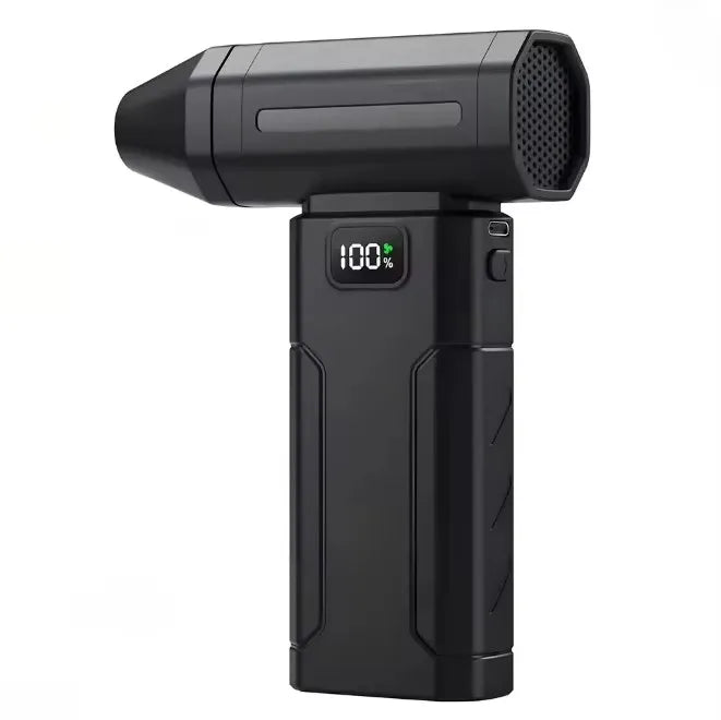 VitaHome™ TurboJet 160K RPM Ultra-Power Air Blower