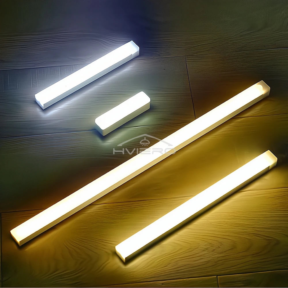 STARMAP Wireless LED Motion Sensor Magnetic Closet Light