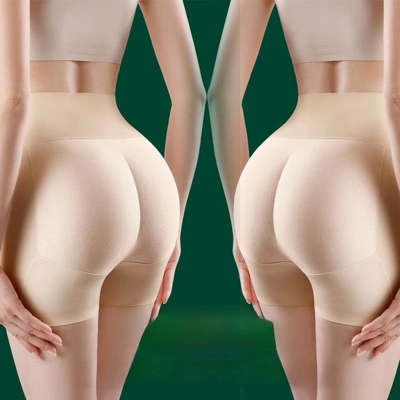 Shapewear mit hohem Bund – Ansicht 7
