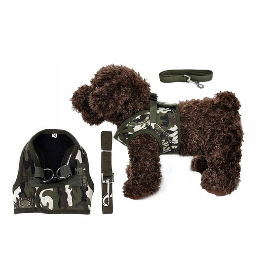 Hundegeschirr