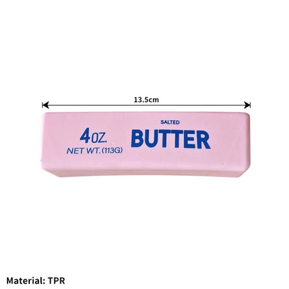 VitaCare™ ButterSoft Sensory Slow-Rising Stress Relief Toy (13.5cm)