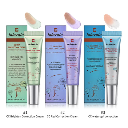 VitaCare™ Centella Magic CC Color-Correcting Foundation