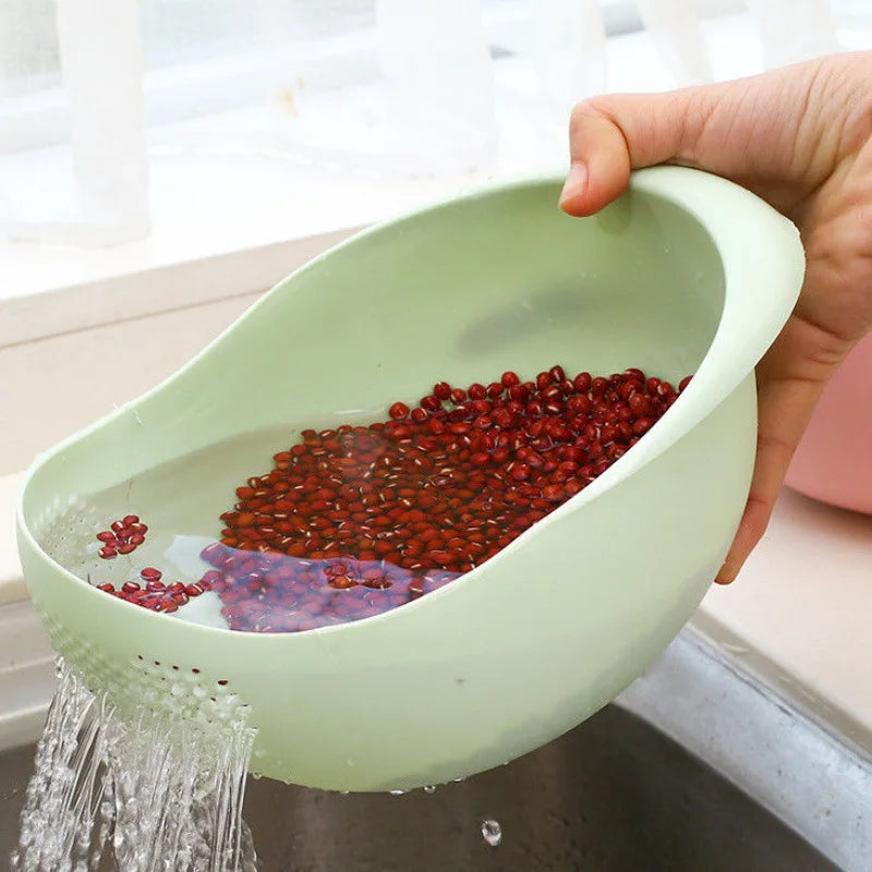 PrepPro™ Smart Kitchen Strainer & Bowl