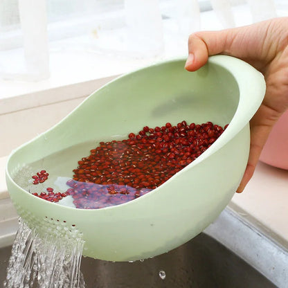 PrepPro™ Smart Kitchen Strainer & Bowl