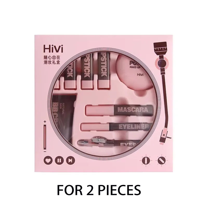 Make-up-Set für Damen – Ansicht 8