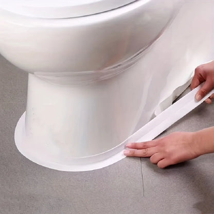 VitaHome™ SealPro Waterproof PVC Caulk & Corner Sealing Tape