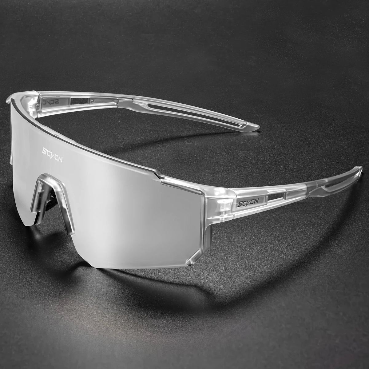 VitaHome™ AeroShield UV400 Sports Cycling Sunglasses