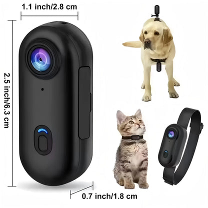 VitaHome™ VelocityX 4K Waterproof Action & Helmet Sports Camera