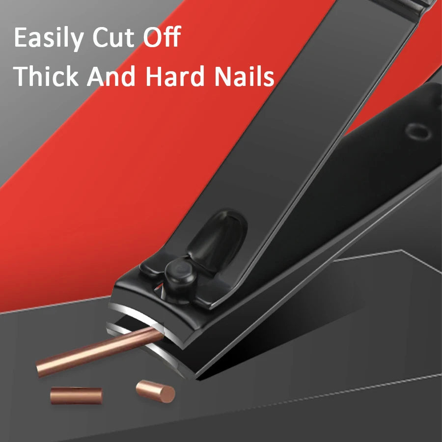 VitaCare™ ProPrecision 18-in-1 Stainless Steel Manicure Kit