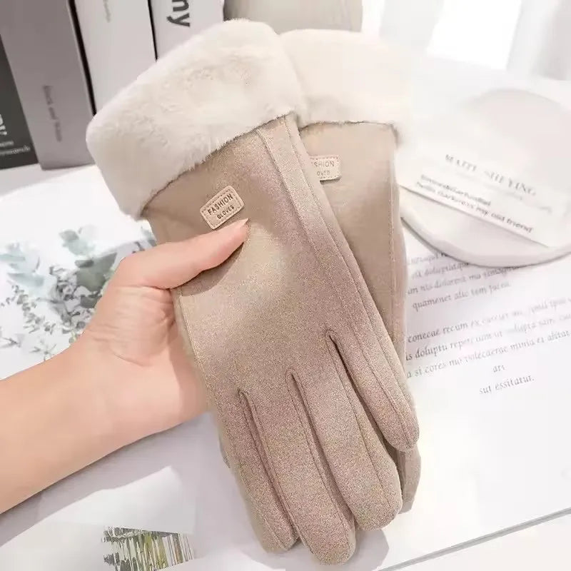 Winterhandschuhe elektrisch – Ansicht 7