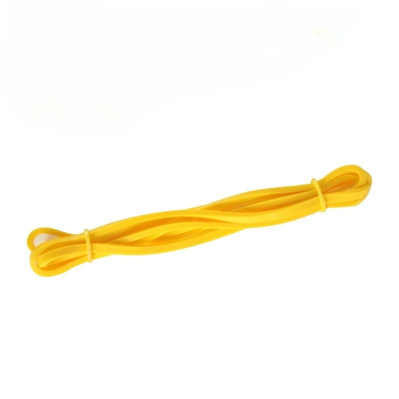 Heavy-Duty TPE Pull-Up Assist & Resistance Band (Multiple Sizes)