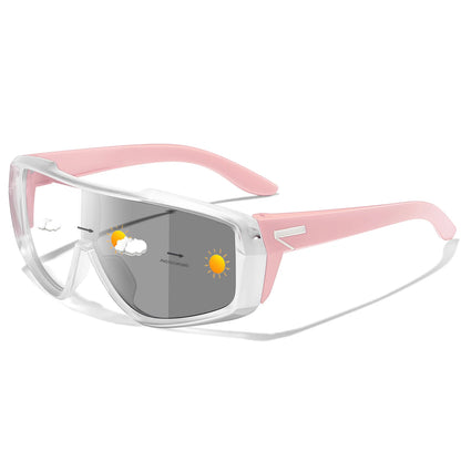 VitaCare™ ChameleonPro Photochromic Sports Sunglasses