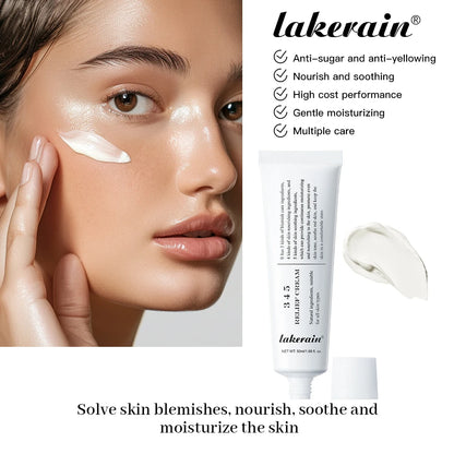 VitaCare™ 345 Soothing Daily Face Moisturizer & Spot Treatment