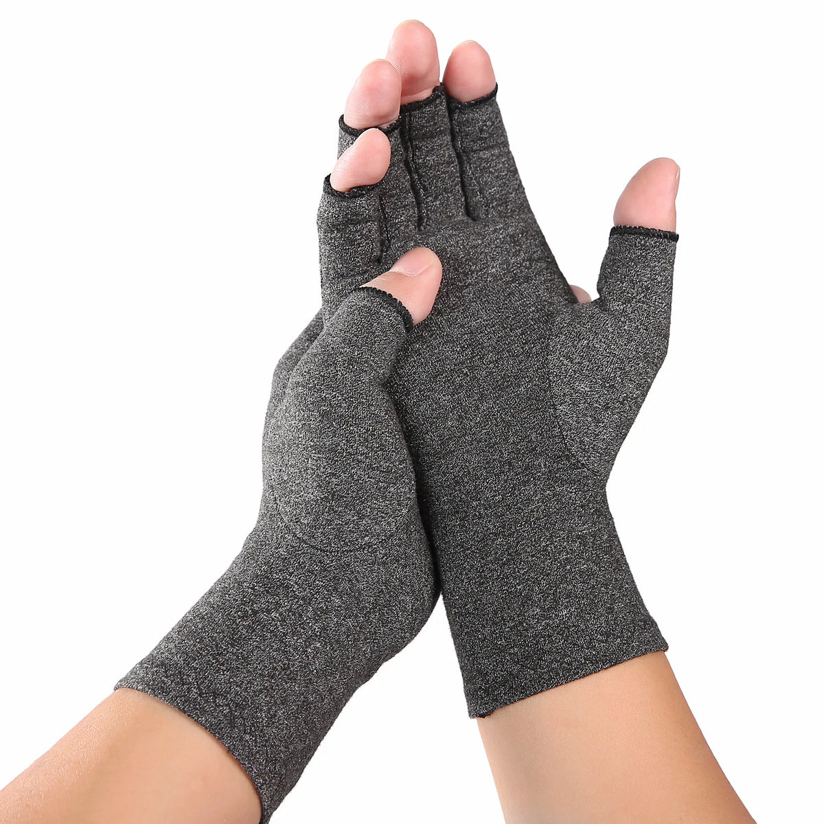 VitaCare™ FlexJoint Copper-Infused Arthritis Compression Gloves