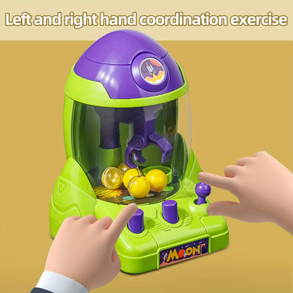 Vital™ Mini-Greifautomat – Ansicht 2
