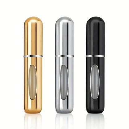 VitaCare™ TravelLux Refillable 5ml Perfume Atomizer