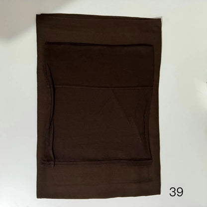 VitaModal™ 2-in-1 Premium Bamboo Hijab Set