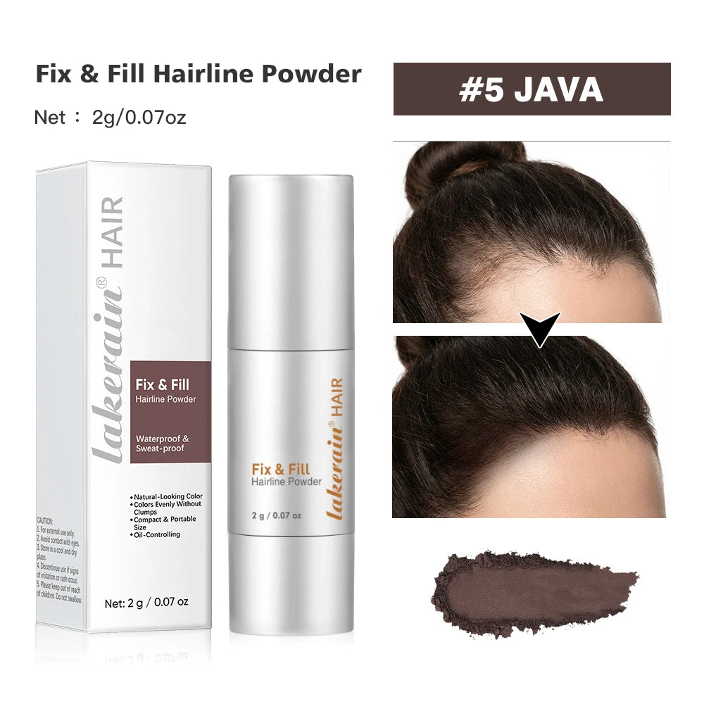 VitaCare™ RootRevive Waterproof Hairline Concealer & Powder Pen