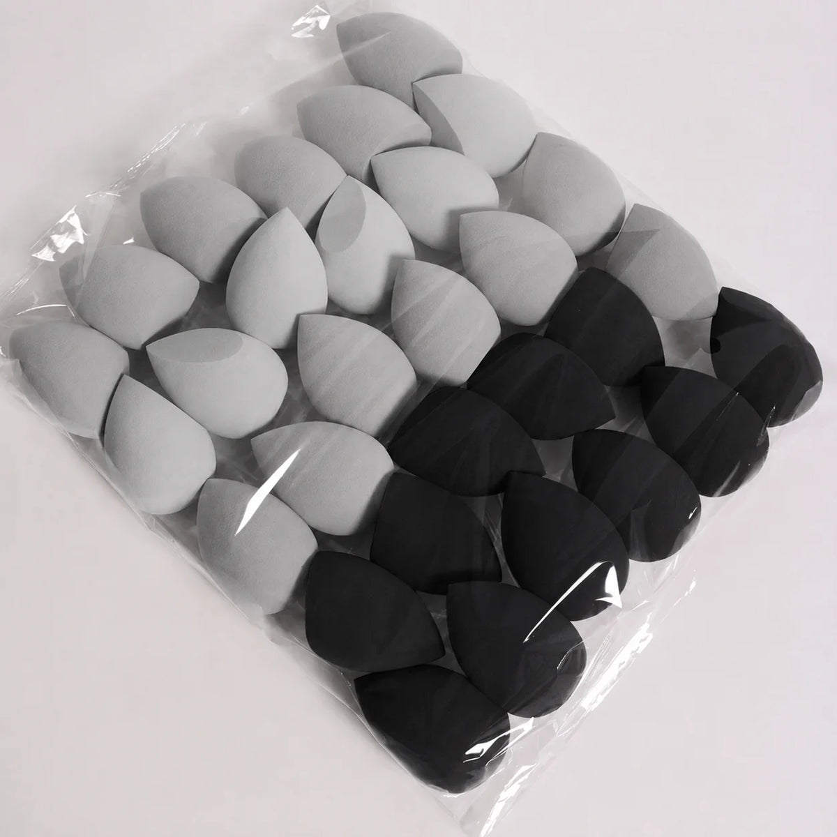 VitaCare™ FlawlessBlend 18-Piece Pro Makeup Sponge Set