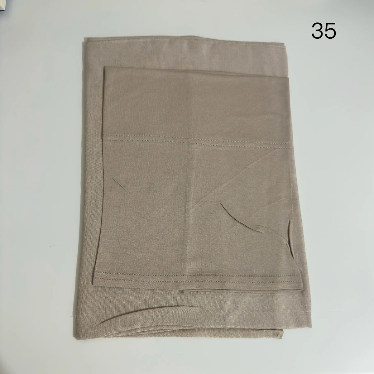 VitaModal™ 2-in-1 Premium Bamboo Hijab Set