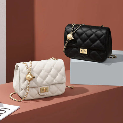 VitaBella™ Perla  – Tasche aus echtem Leder – Ansicht 2