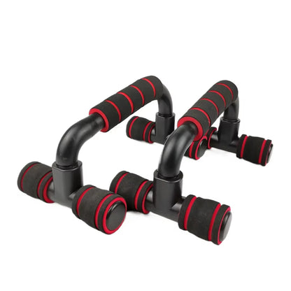 VitaCare™ PowerPress H-Shaped Non-Slip Push-Up Bars