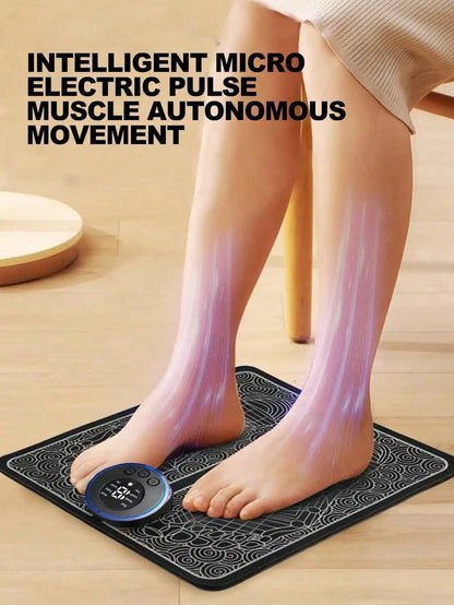 Vital™ Fußmassagegerät elektrisch – Ansicht 7