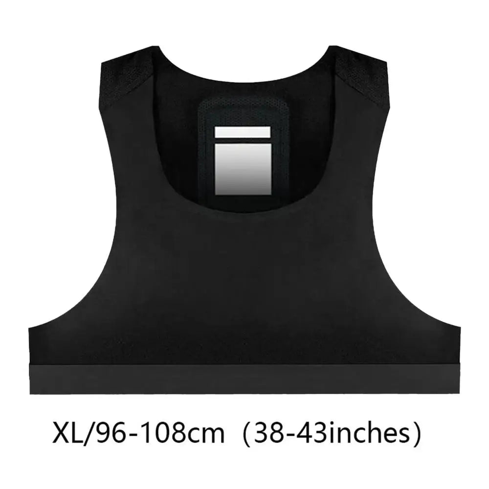 Funktionsshirt atmungsaktiv – Ansicht 8