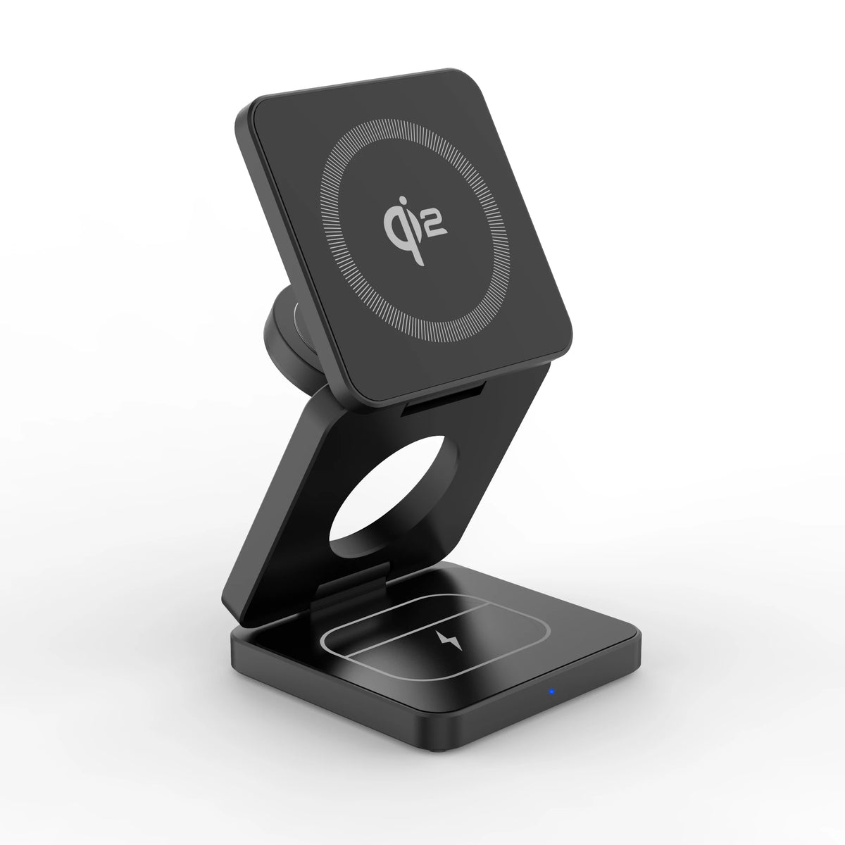 Kabelloses Ladegerät 3-in-1 magnetisch 15 W – Ansicht 10