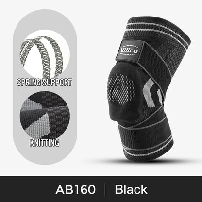 Kniebandage – Ansicht 7