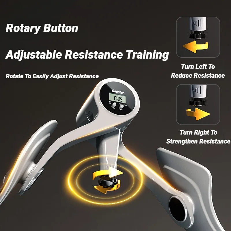 STARMAP Smart Counting Kegel Pelvic Floor Muscle Trainer