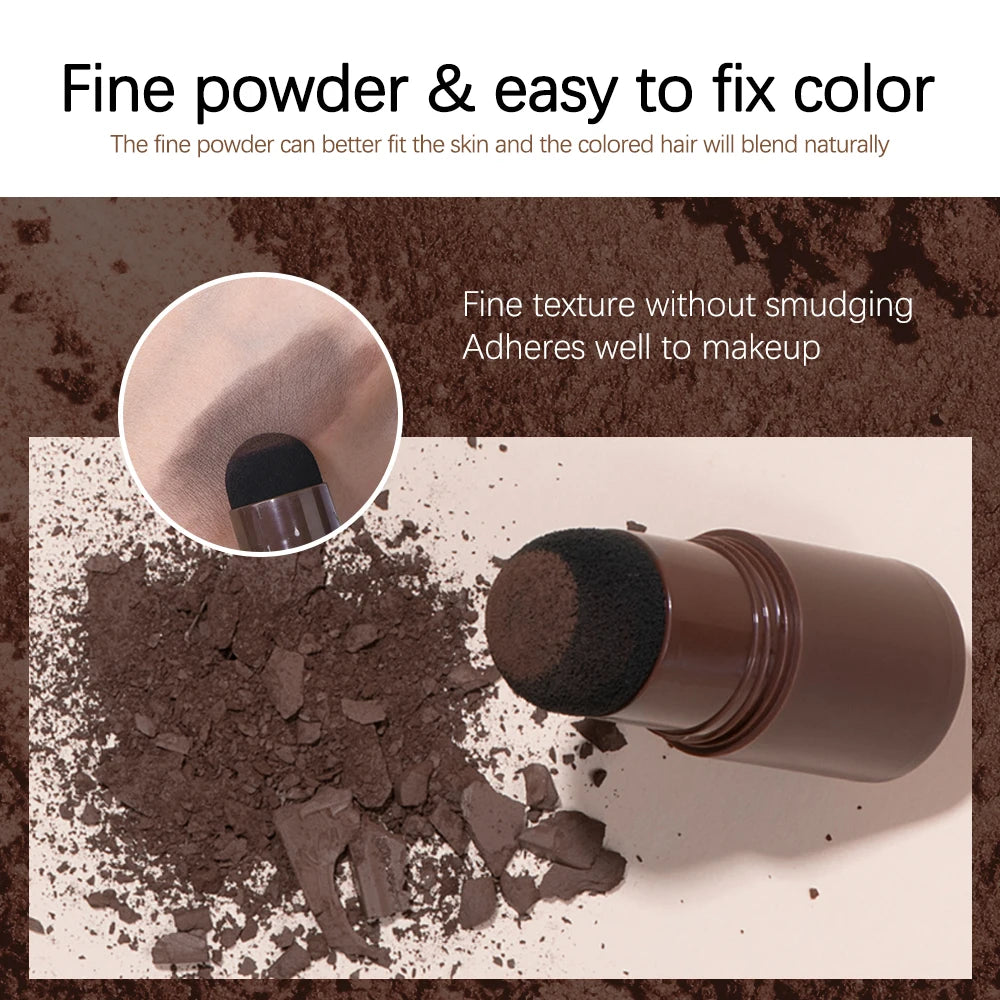 VitaCare™ RootRevive Waterproof Hairline Concealer & Powder Pen