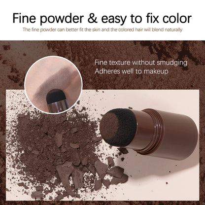 VitaCare™ RootRevive Waterproof Hairline Concealer & Powder Pen