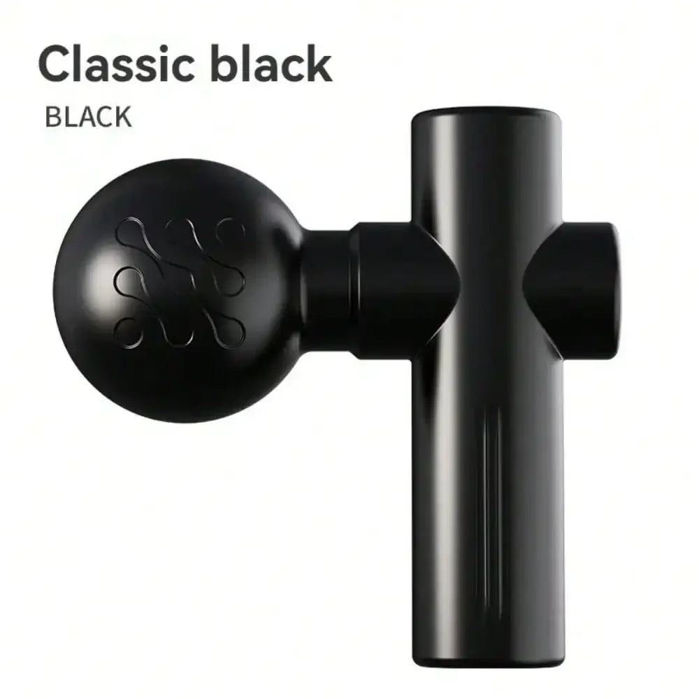 VitaCare™ DeepPulse Portable Mini Massage Gun