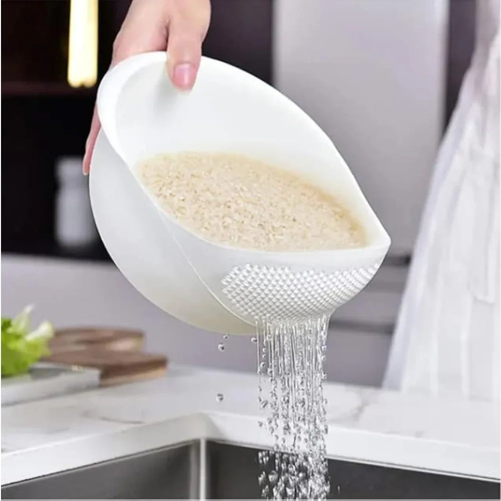 PrepPro™ Smart Kitchen Strainer & Bowl