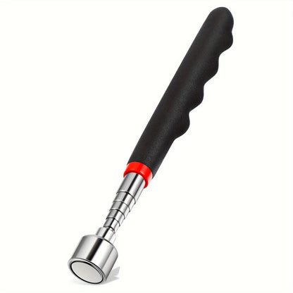 VitaHome™ SnapReach Telescopic Magnetic Pickup Tool with LED