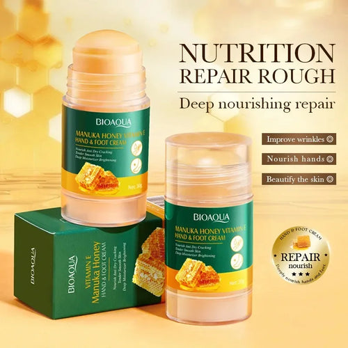 VitaCare™ DeepRepair Intensive Hand & Foot Cream (30g)