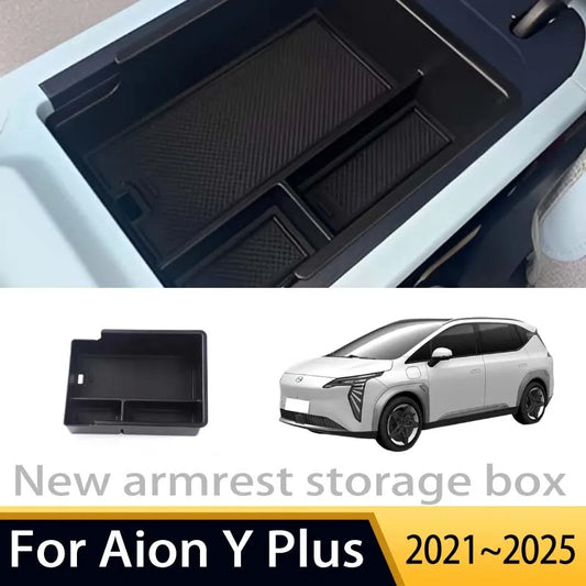 Autozubehör für Aion