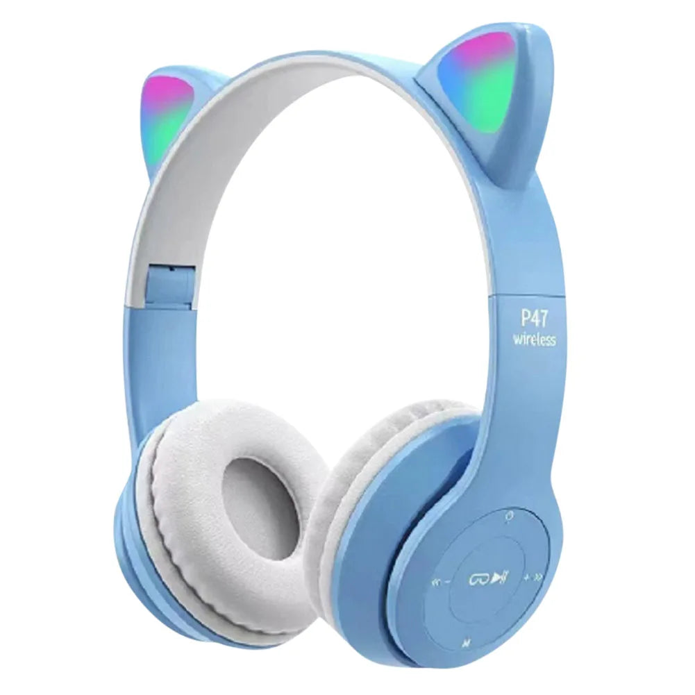Bluetooth-Kopfhörer kabellos – Ansicht 12