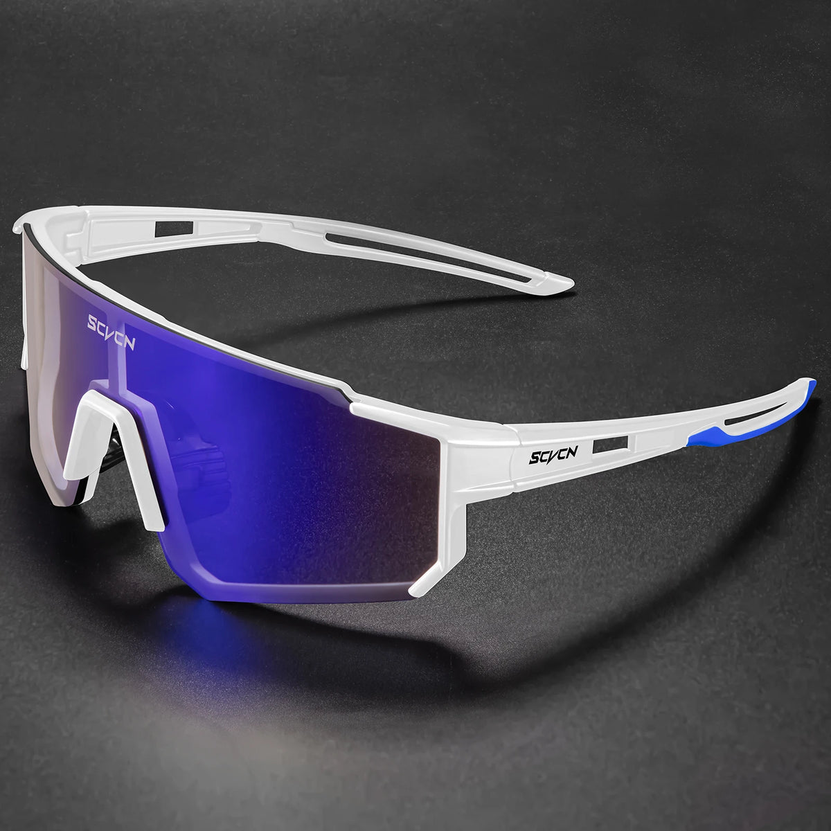 VitaHome™ AeroShield UV400 Sports Cycling Sunglasses