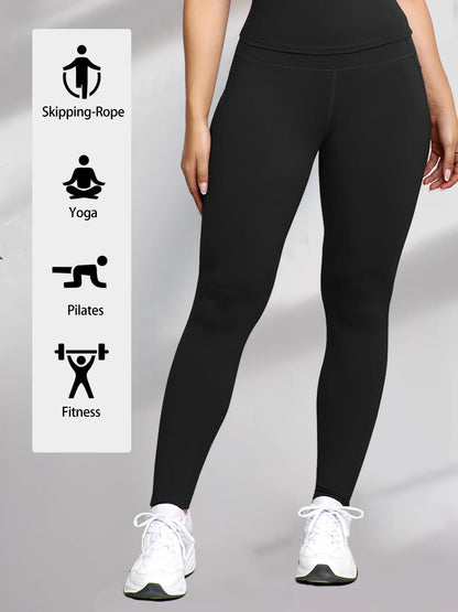Vital™ UtilityFlex High-Waist Pocketed Push-Up Yoga Leggings