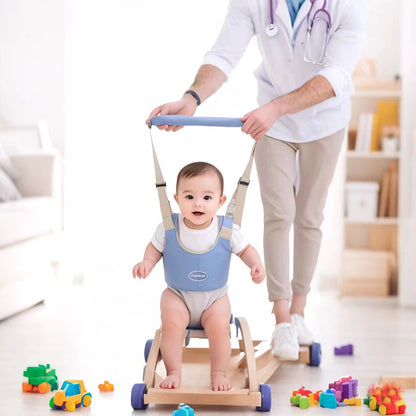 VitalStep Lauflernhilfe verstellbar – Ansicht 3