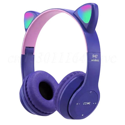 Bluetooth-Kopfhörer kabellos – Ansicht 2