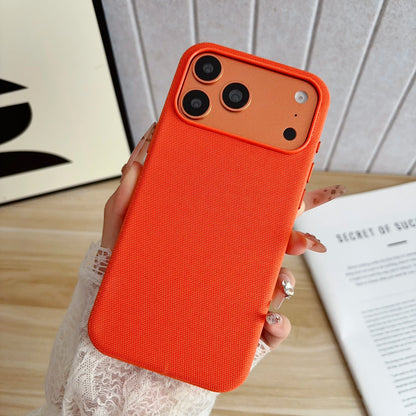 VitaPhone™ ApexWoven MagSafe Magnetic Tech-Armor iPhone Case